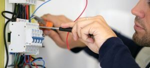 Perché scegli Elettricista Pistoia